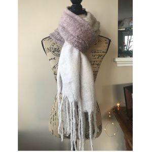 MerSea Ombré Scarf
